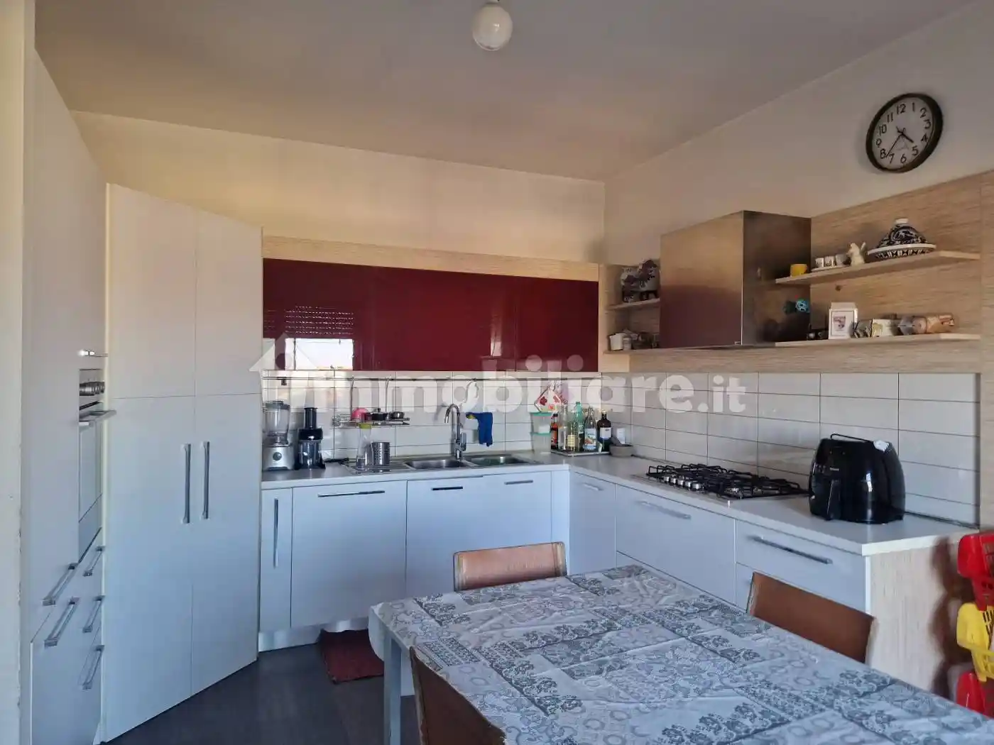 Appartamento via dei Messapi 60, Centro, Matera - foto 4