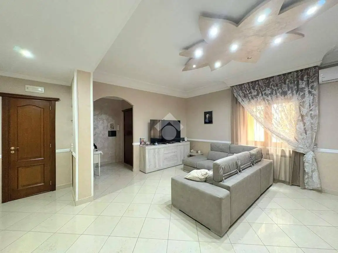 Appartamento in vendita a Arzano