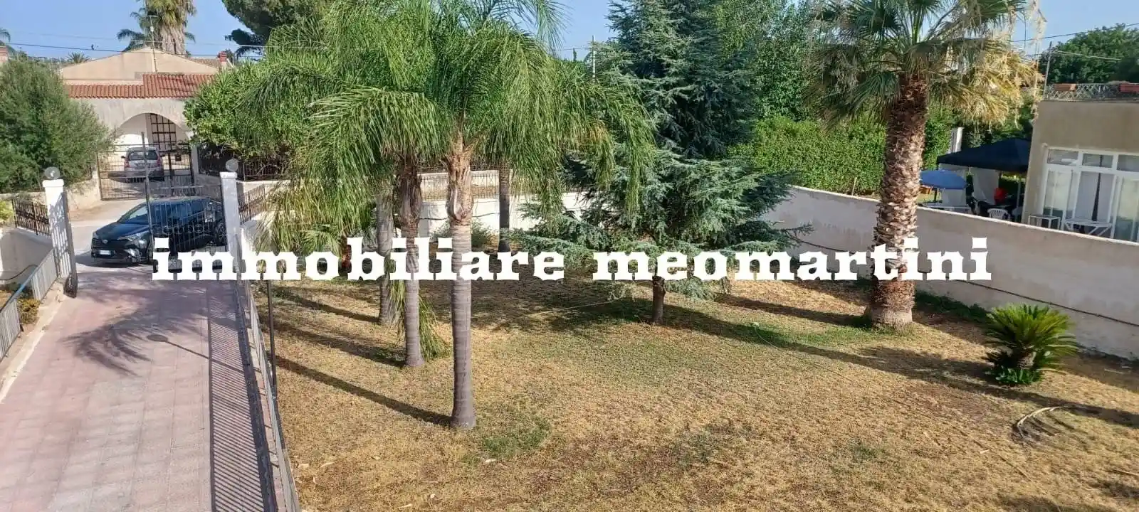 Villa unifamiliare via della Colomba, Carrozziere - Sacramento, Siracusa - foto 3