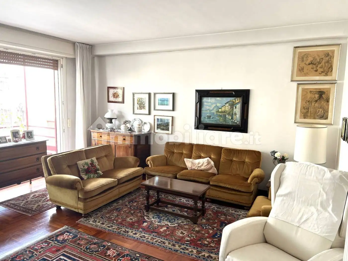 Appartamento in vendita a Trento