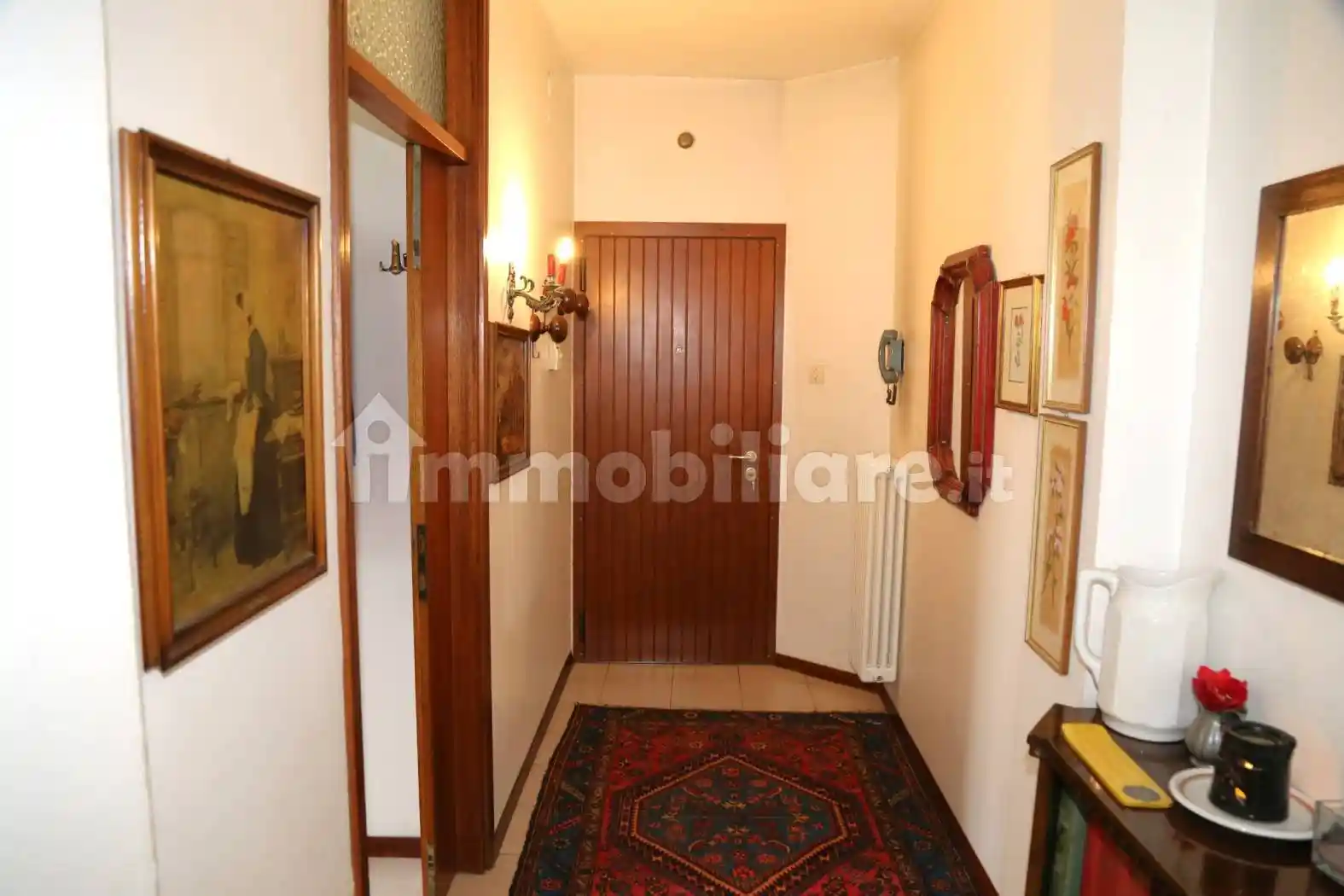 Appartamento via Gorizia 20, Bolghera - Ospedale, Trento - foto 3