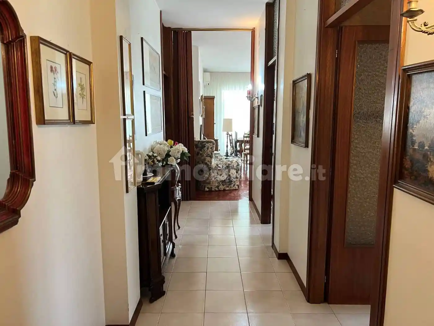 Appartamento via Gorizia 20, Bolghera - Ospedale, Trento - foto 4