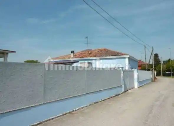 Casa indipendente in vendita a Legnago