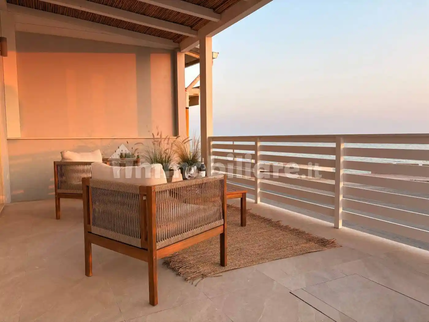 Bilocale via Riviera Lanterna 179, Scoglitti, Vittoria - foto 2