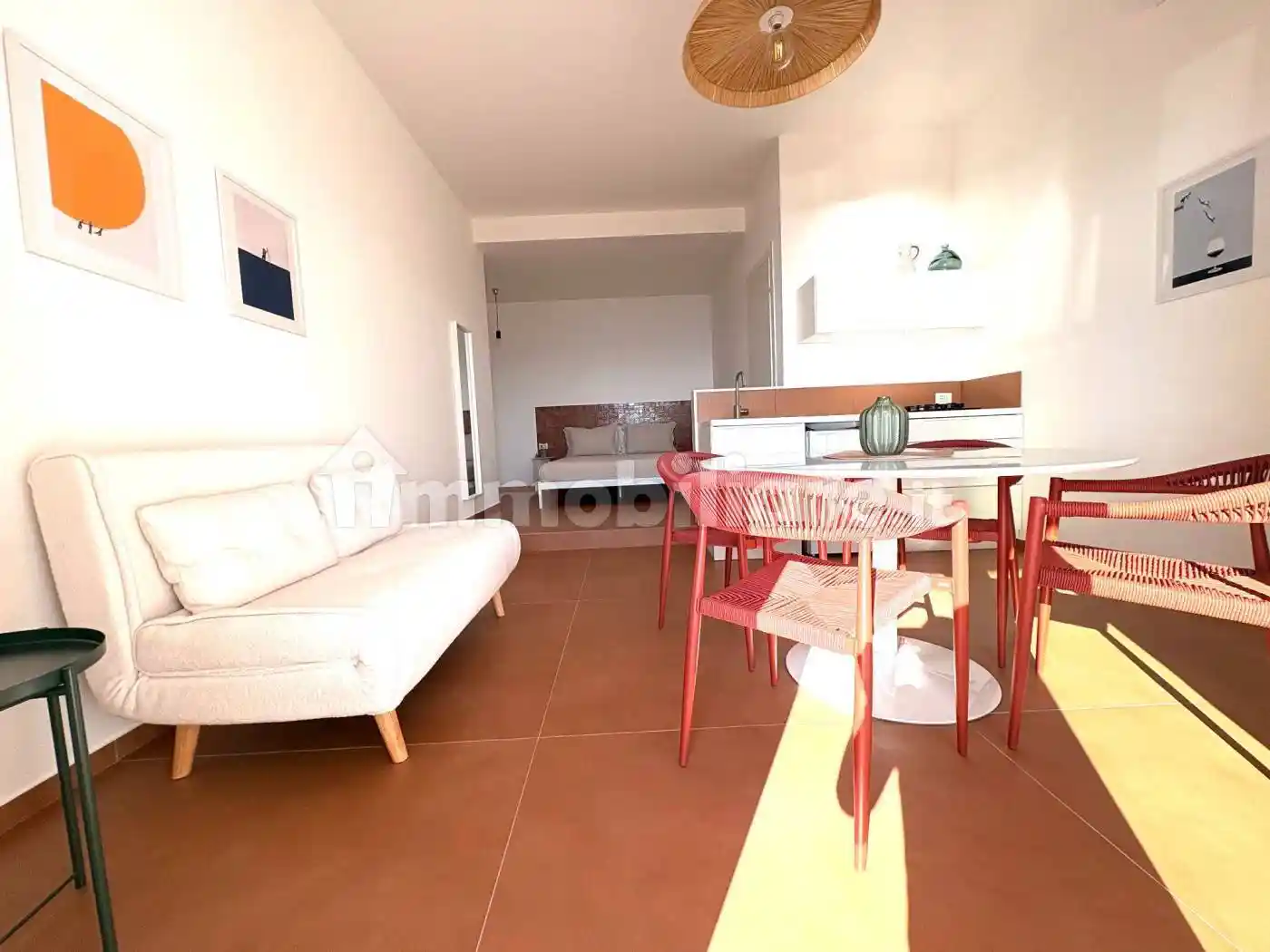 Bilocale via Riviera Lanterna 179, Scoglitti, Vittoria - foto 5