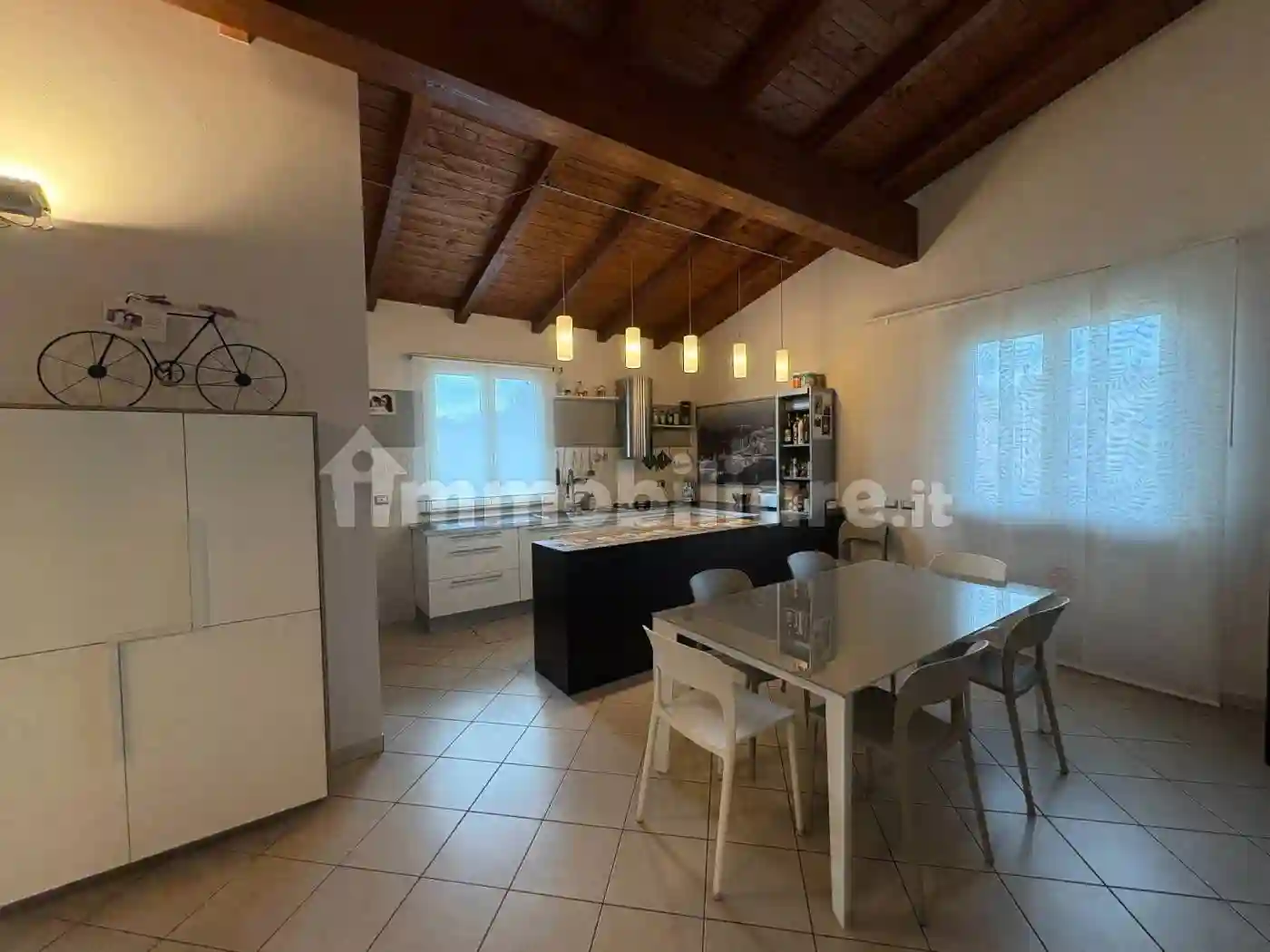 Attico - Mansarda - foto 3