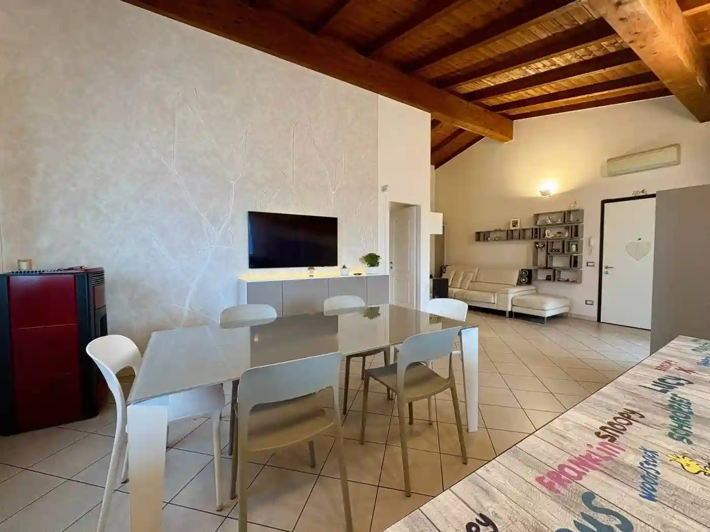 Attico - Mansarda - foto 4