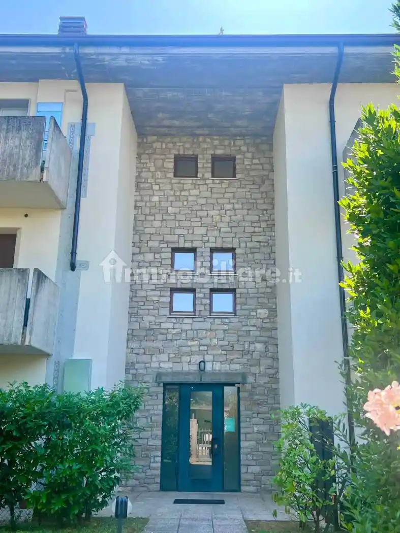 Appartamento in vendita a Zevio