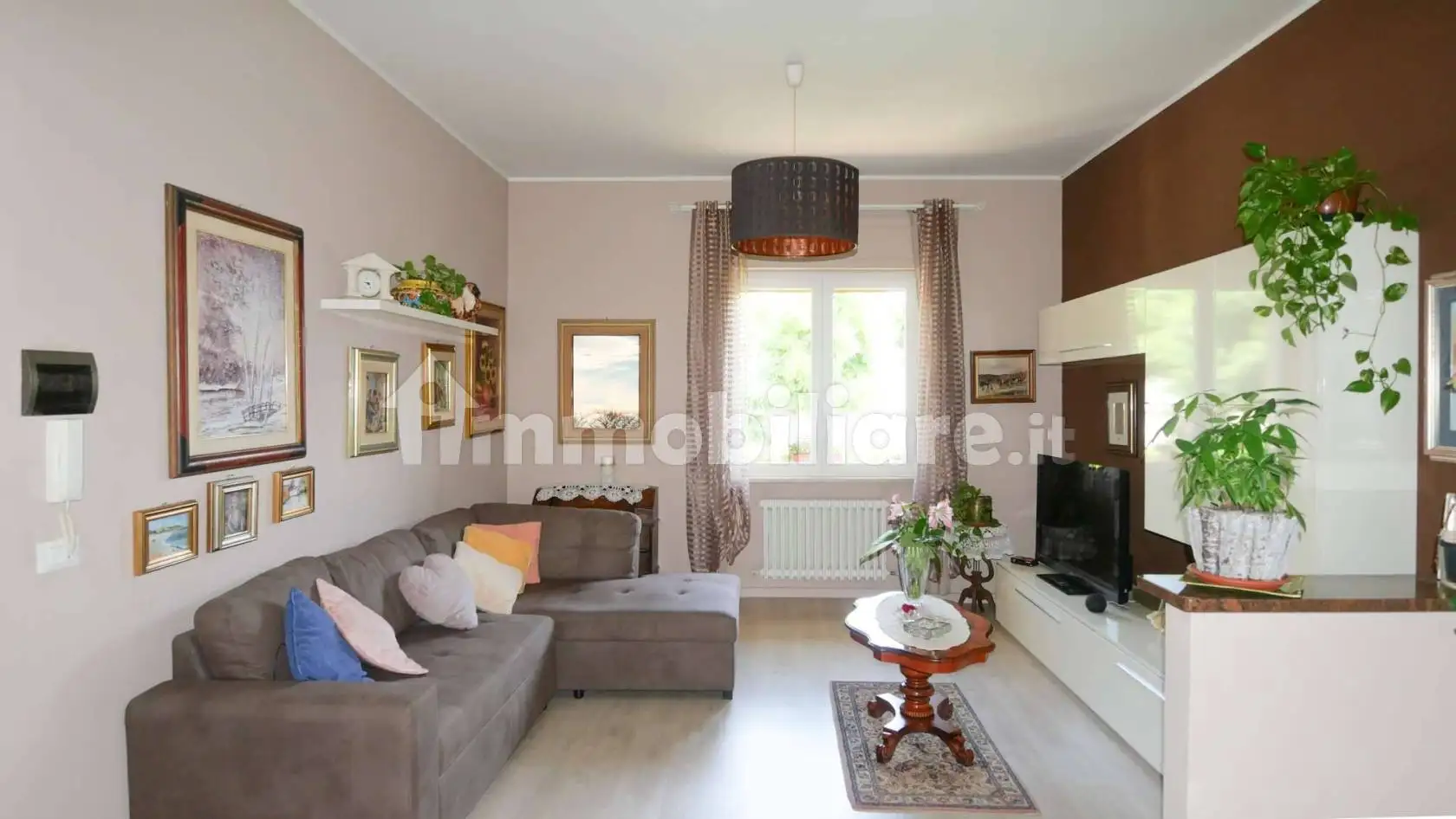 Appartamento in vendita a Montesilvano