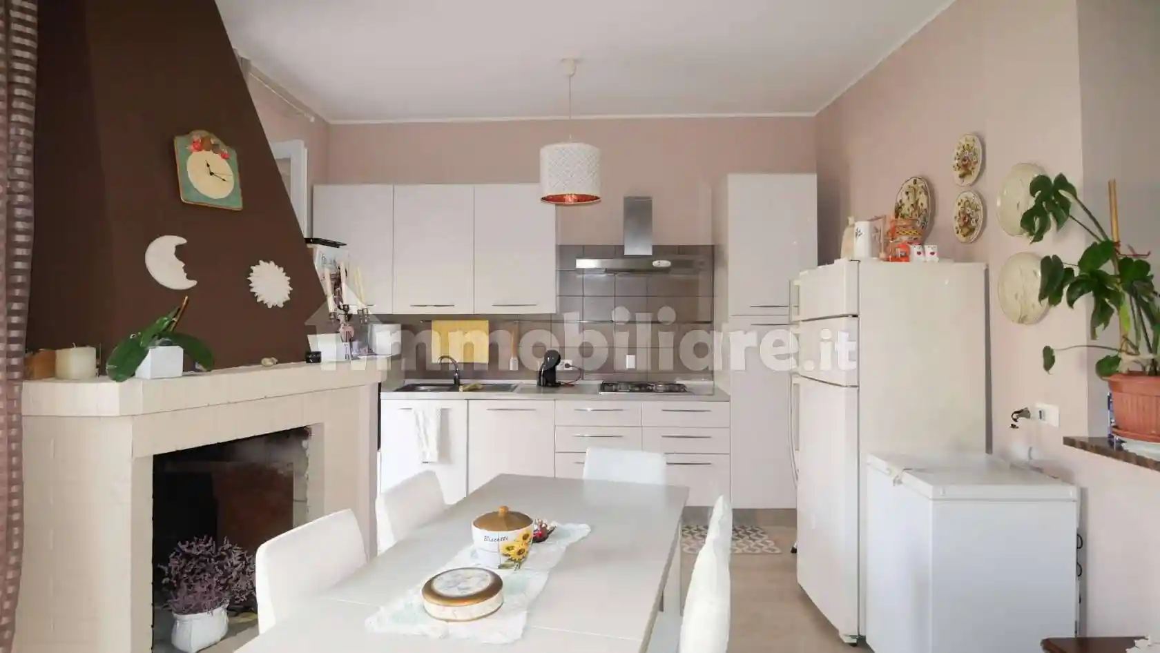 Quadrilocale via Piceni, Vestina - Chiarini, Montesilvano - foto 4