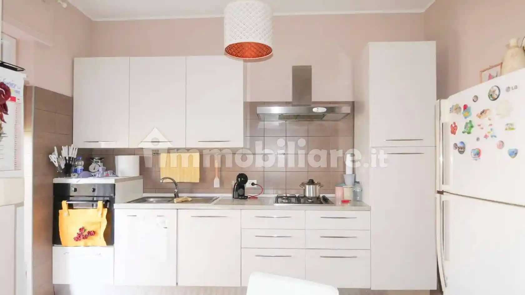 Quadrilocale via Piceni, Vestina - Chiarini, Montesilvano - foto 5