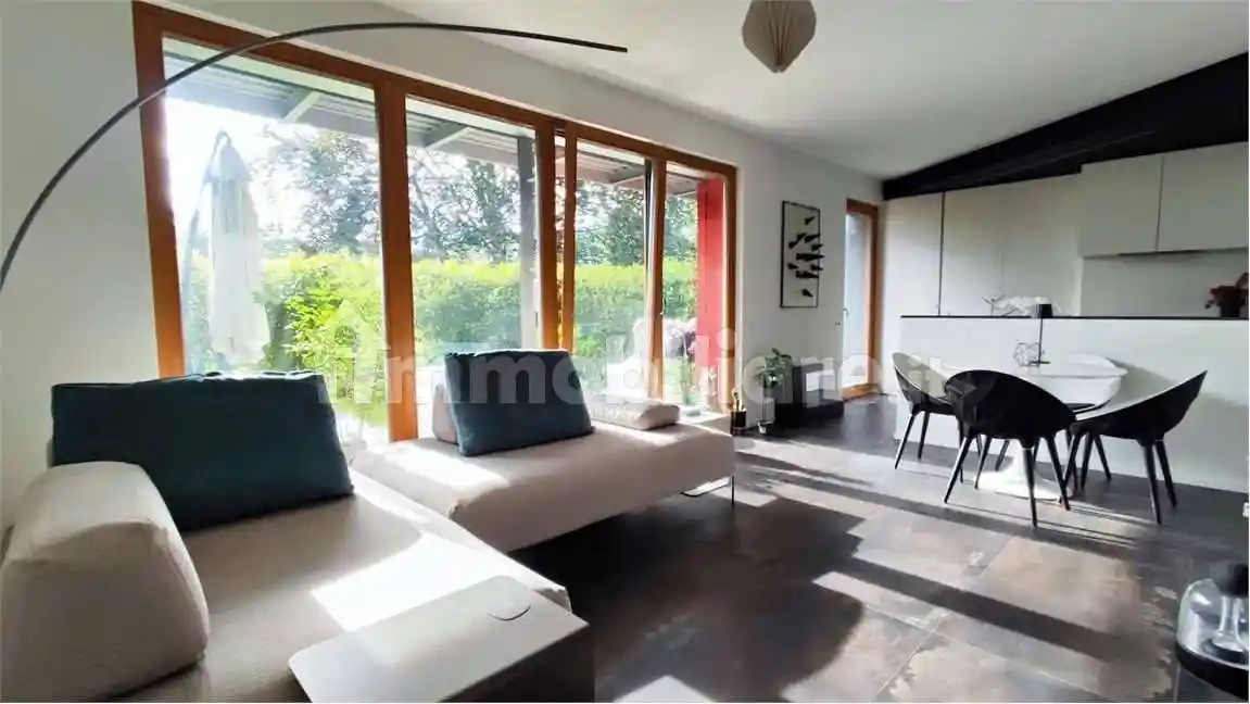 Quadrilocale via dei valoni, Povo, Trento - foto 2