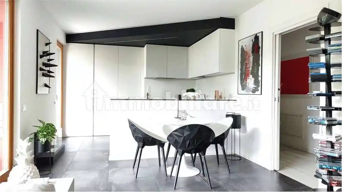 Quadrilocale via dei valoni, Povo, Trento - foto 3