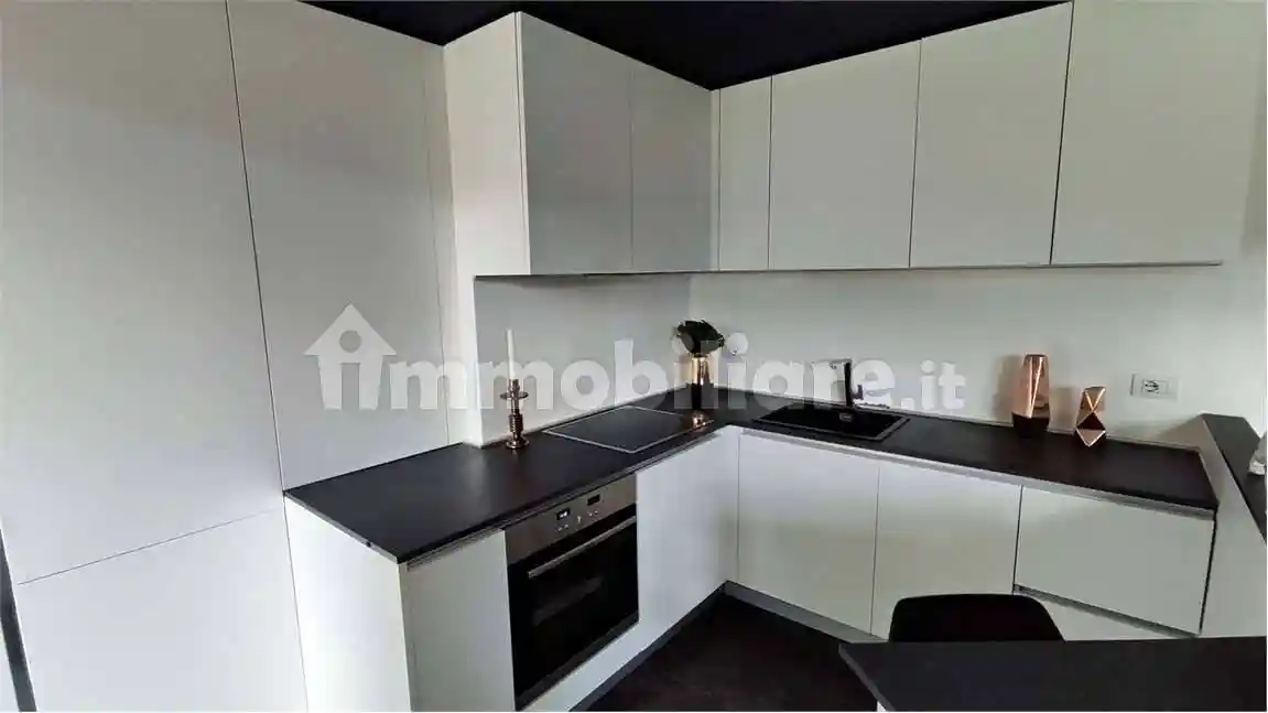 Quadrilocale via dei valoni, Povo, Trento - foto 4