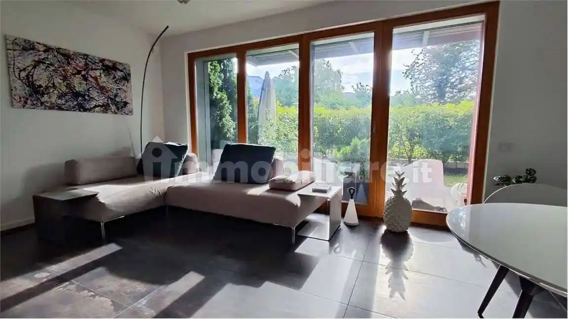 Quadrilocale via dei valoni, Povo, Trento - foto 5