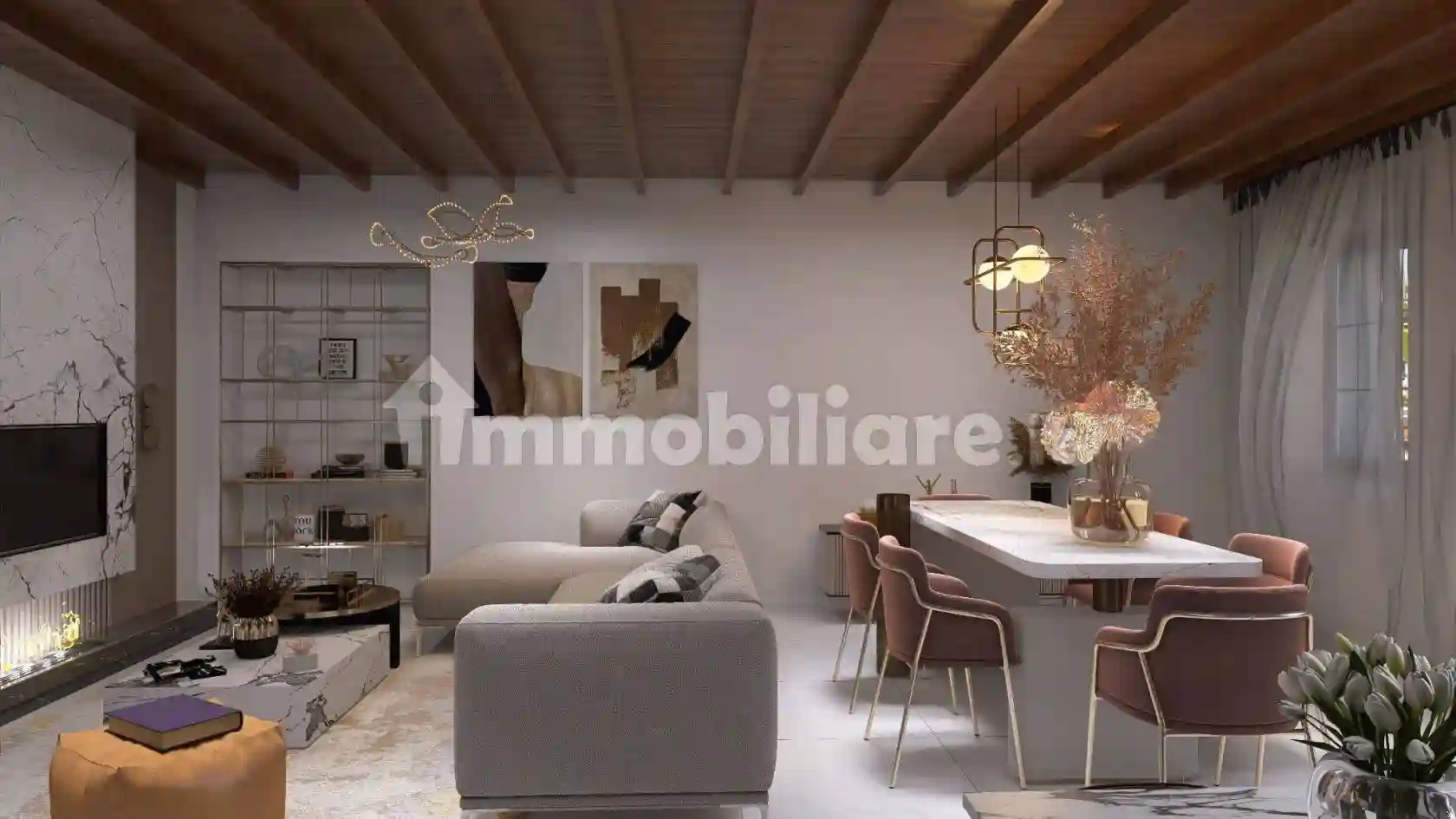 Palazzo - Edificio - foto 3