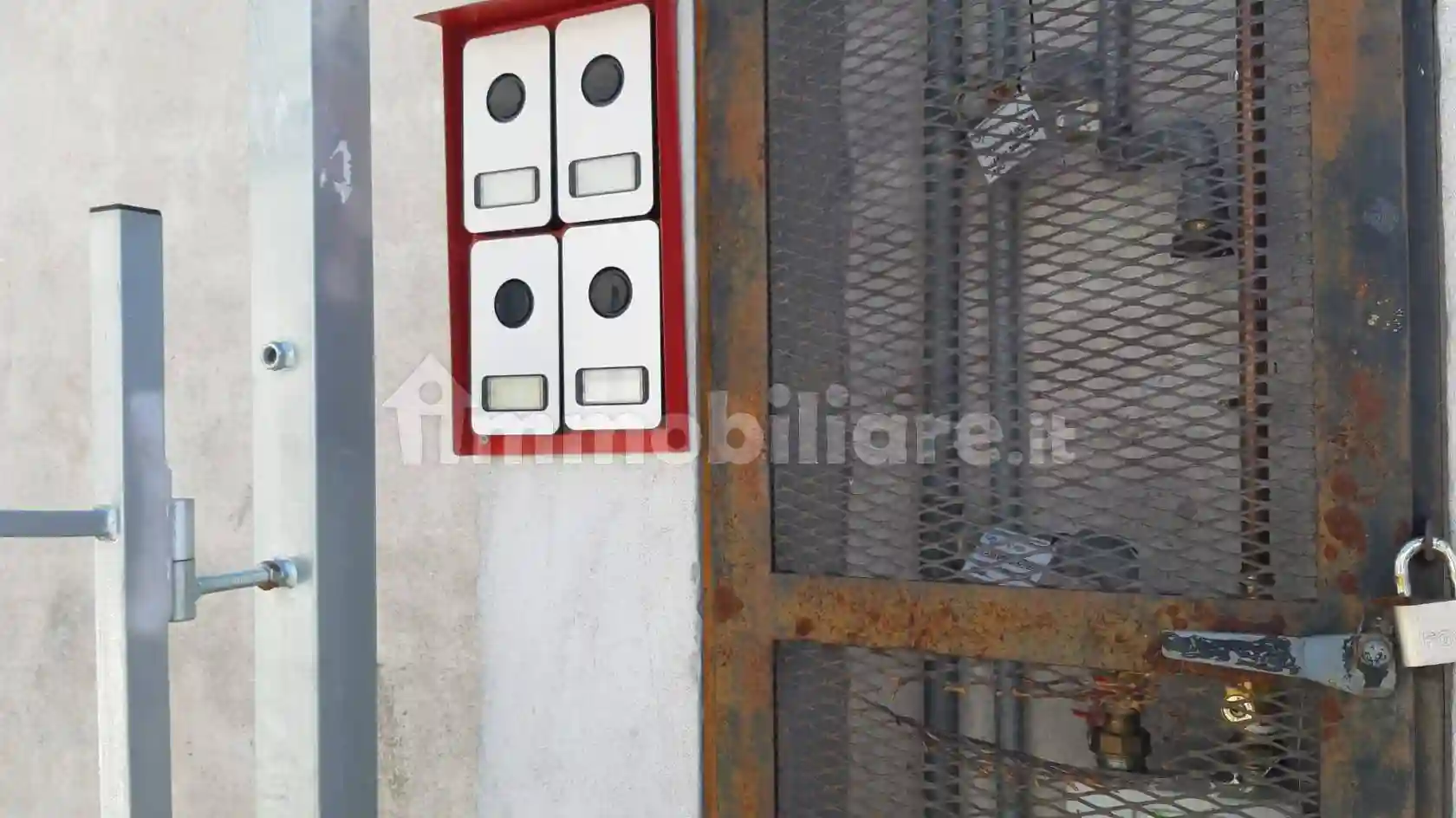 Palazzo - Edificio - foto 4