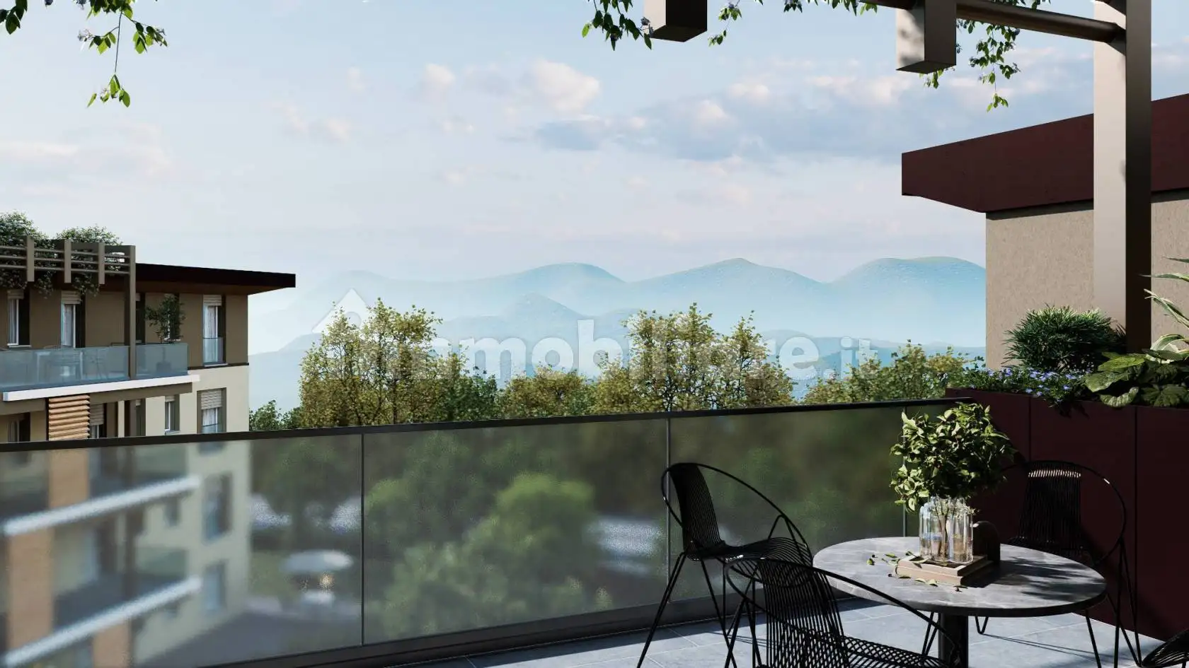 Appartamento in vendita a Ozzano dell'Emilia