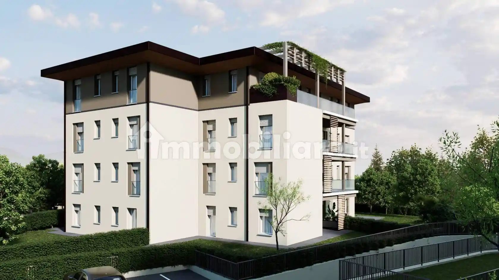 Appartamento - foto 5