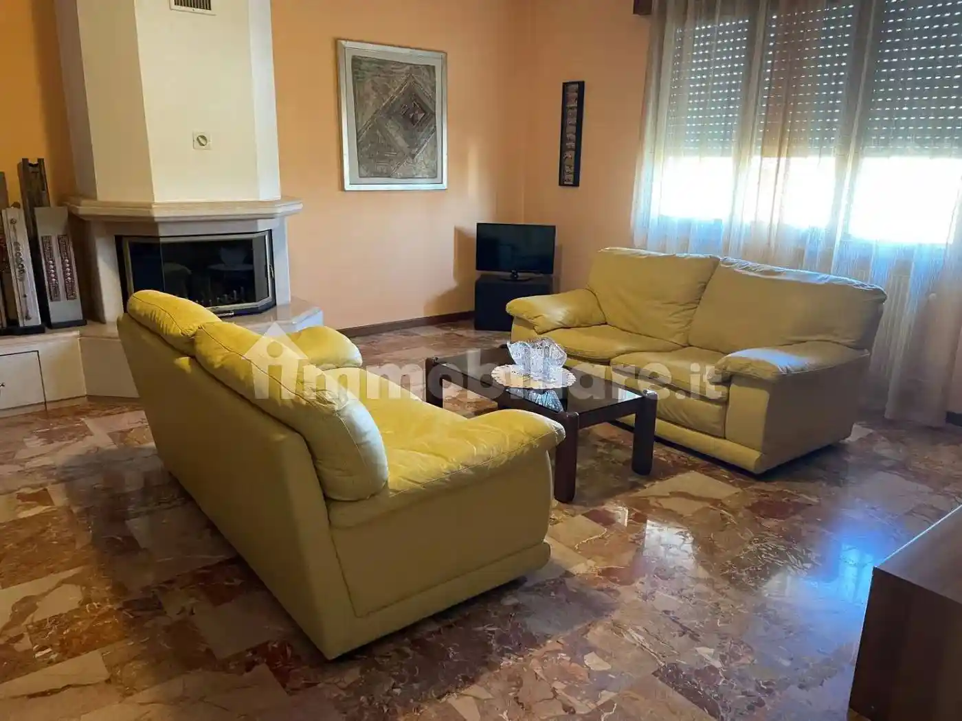 Appartamento via Castellana, 11, Castions, Zoppola - foto 4