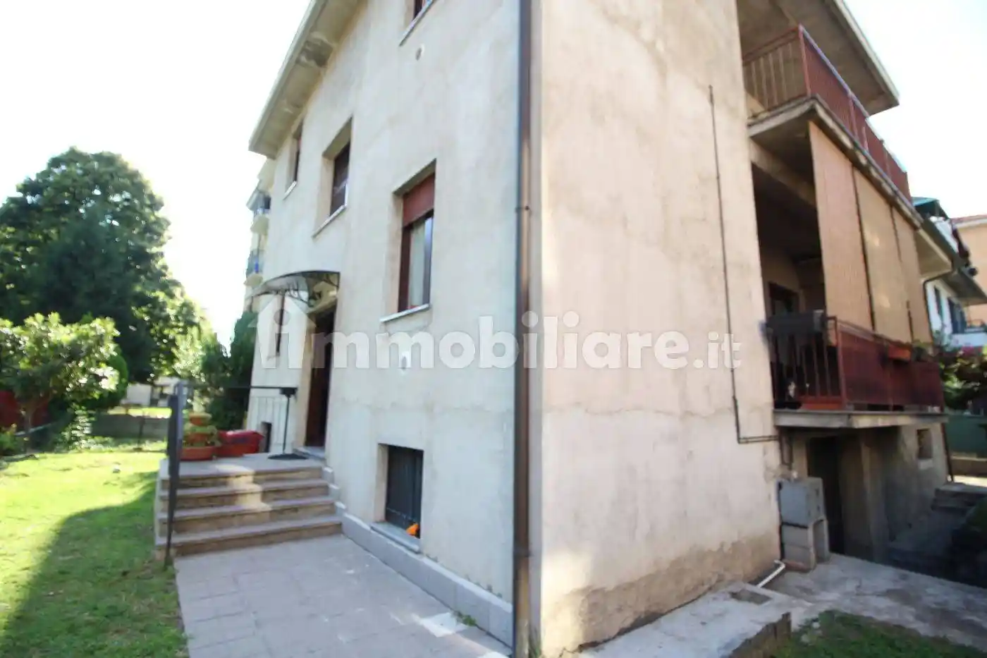 Villa in vendita a Cinisello Balsamo