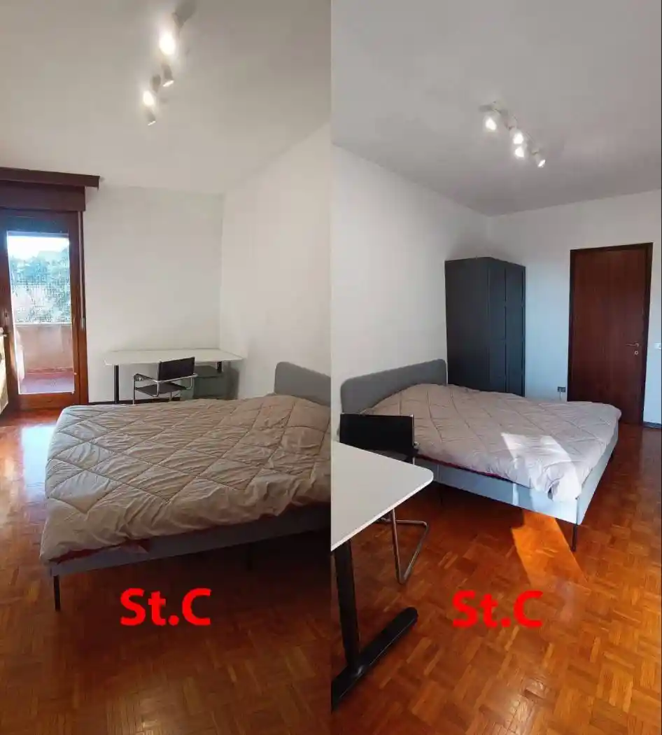 Quadrilocale via Albona 5, Santa Bona Nuova, Treviso - foto 3