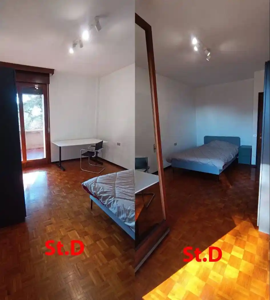 Quadrilocale via Albona 5, Santa Bona Nuova, Treviso - foto 4