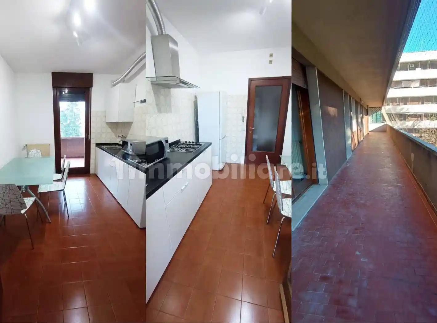 Quadrilocale via Albona 5, Santa Bona Nuova, Treviso - foto 5