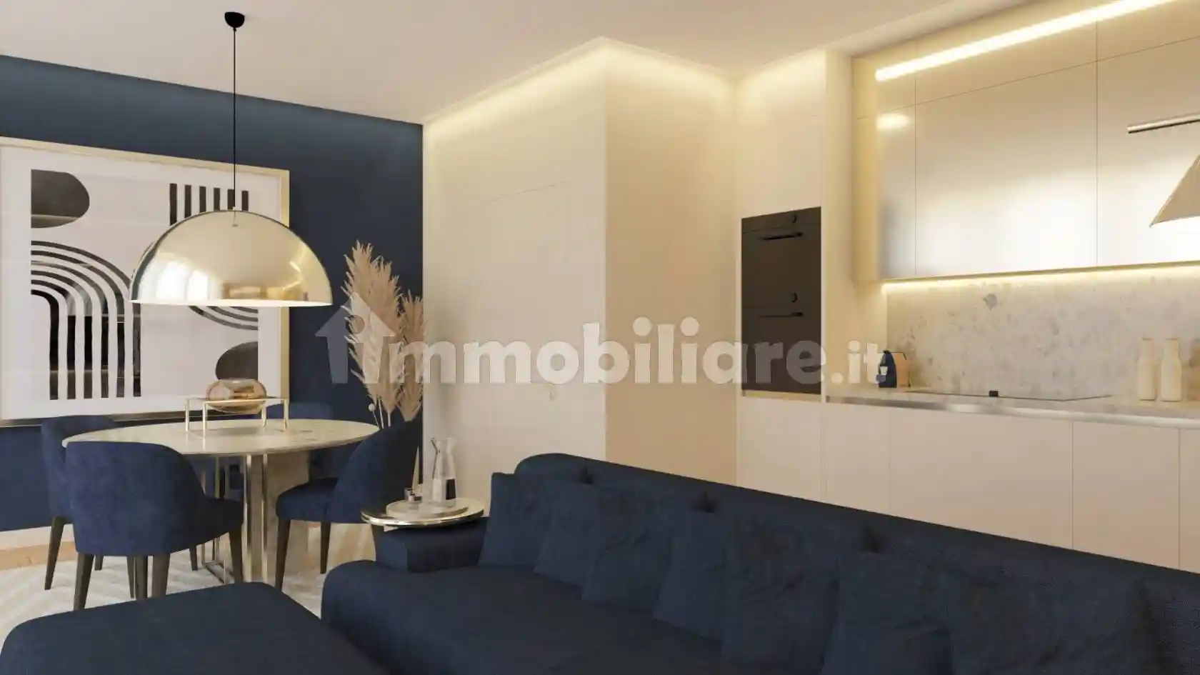 Bilocale via Vincenzo da Seregno 21, Affori, Milano - foto 3