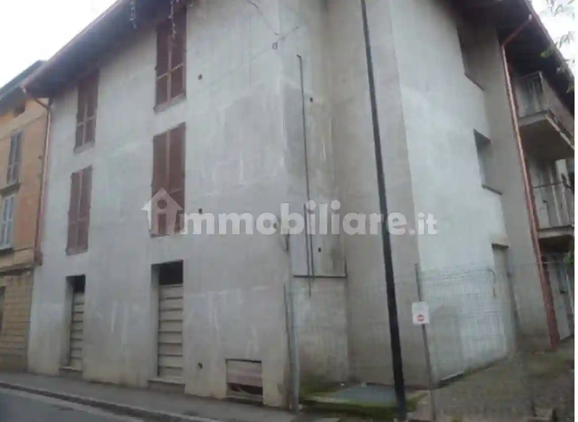 Palazzo - Stabile - foto 2