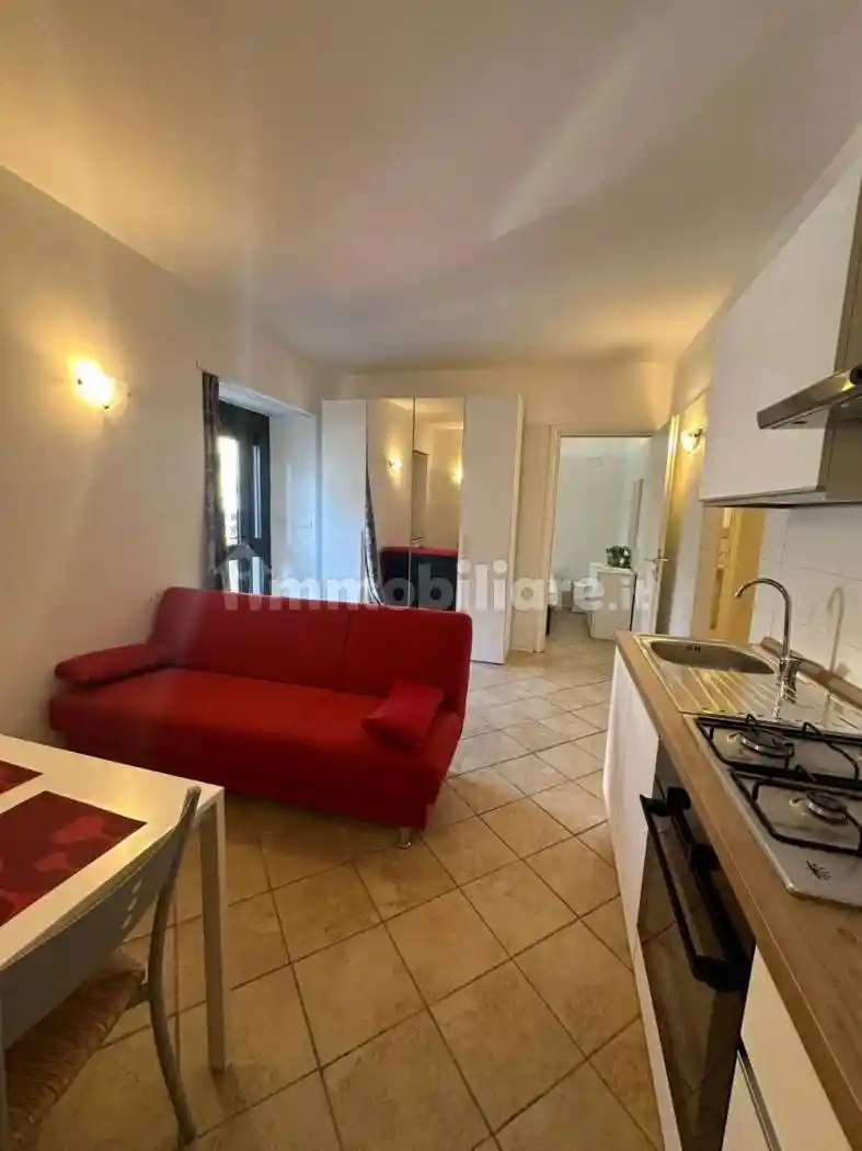 Appartamento in affitto a Coazze