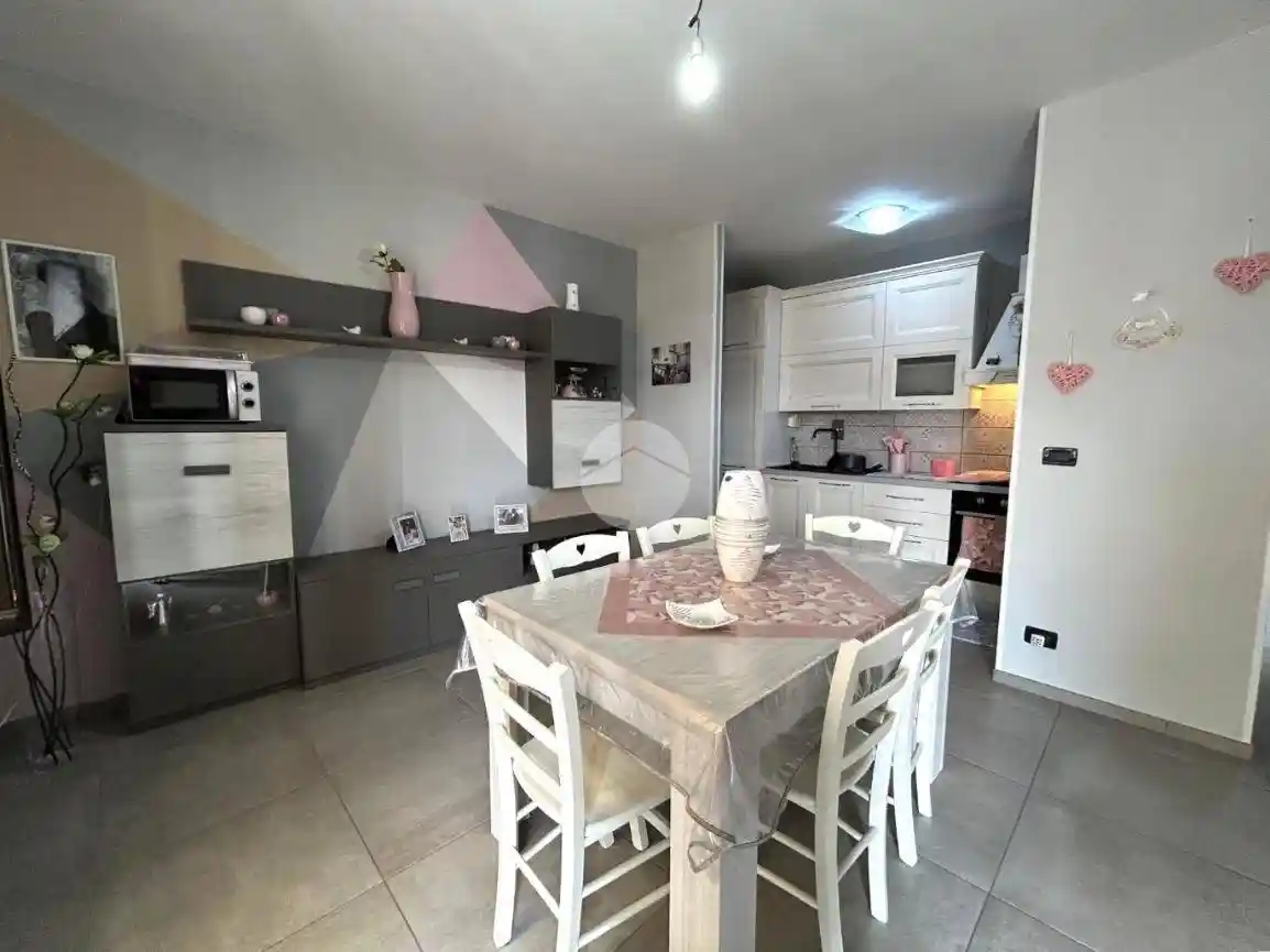 Casa indipendente in vendita a Calliano