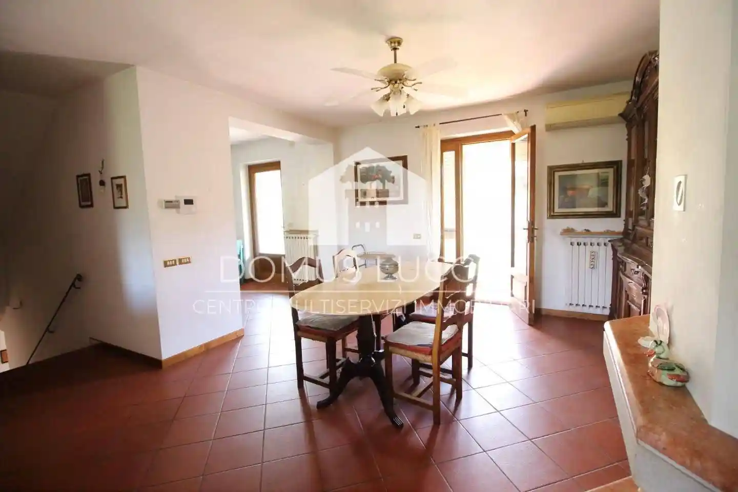 Appartamento in vendita a Lucca