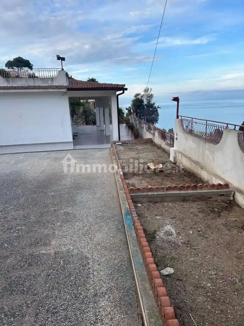 Villa unifamiliare Località Tono, Acqualadrone - Spartà, Messina - foto 2