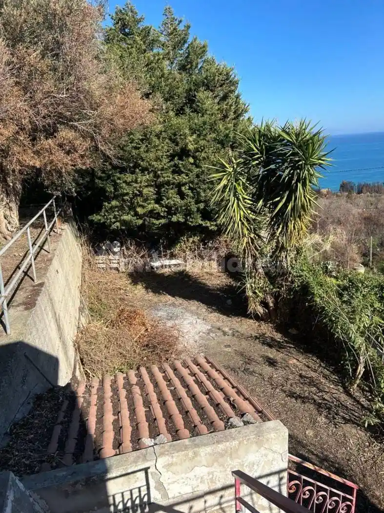 Villa unifamiliare Località Tono, Acqualadrone - Spartà, Messina - foto 4