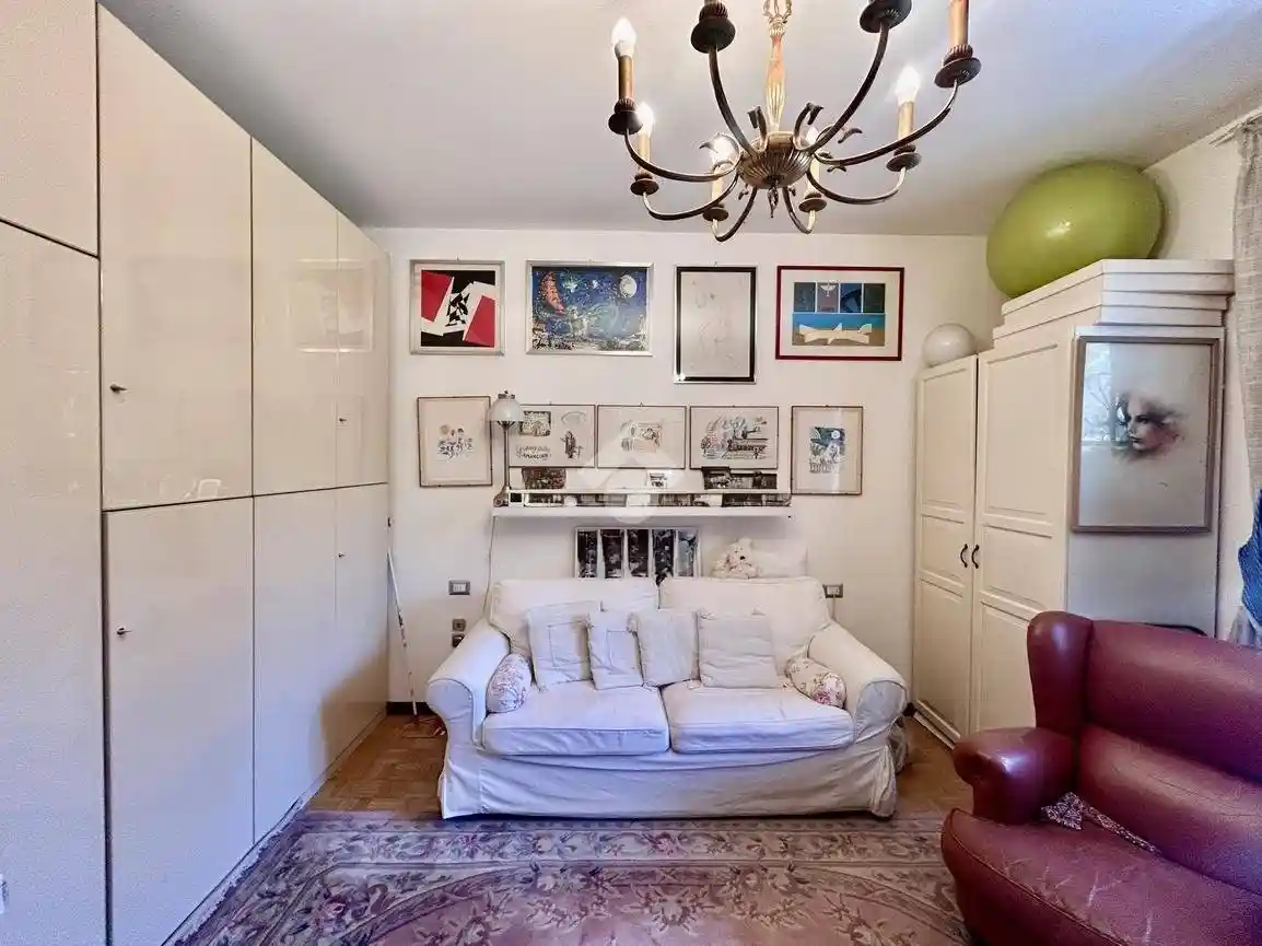 Appartamento in vendita a Colico