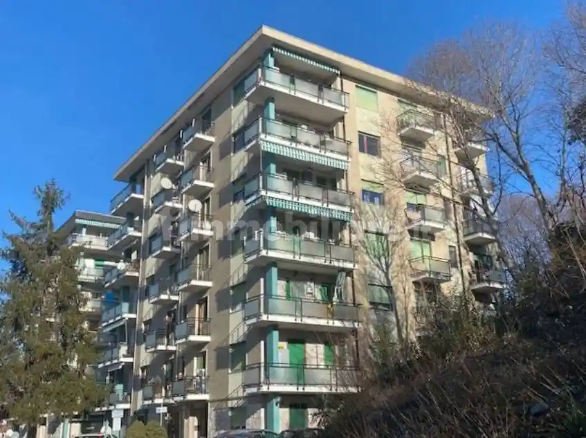 Appartamento in vendita a Banchette