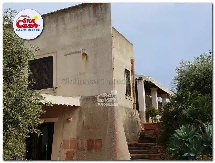 Villa in affitto a Marsala