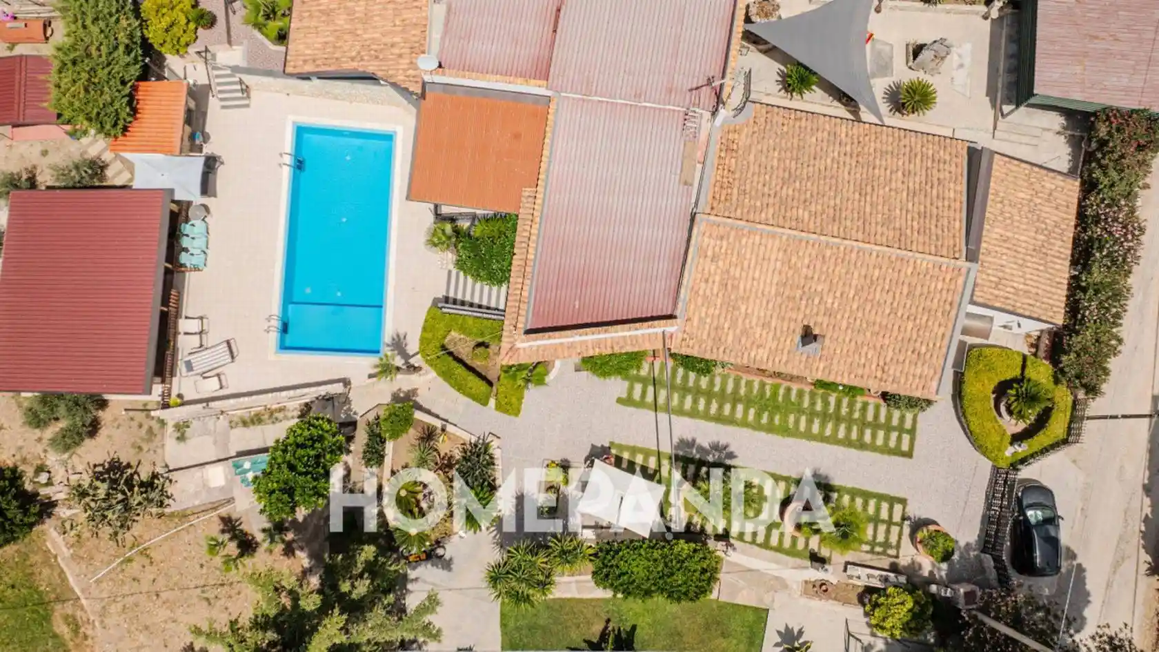 Villa unifamiliare, ottimo stato, 120 m², San Giuseppe Jato - foto 4