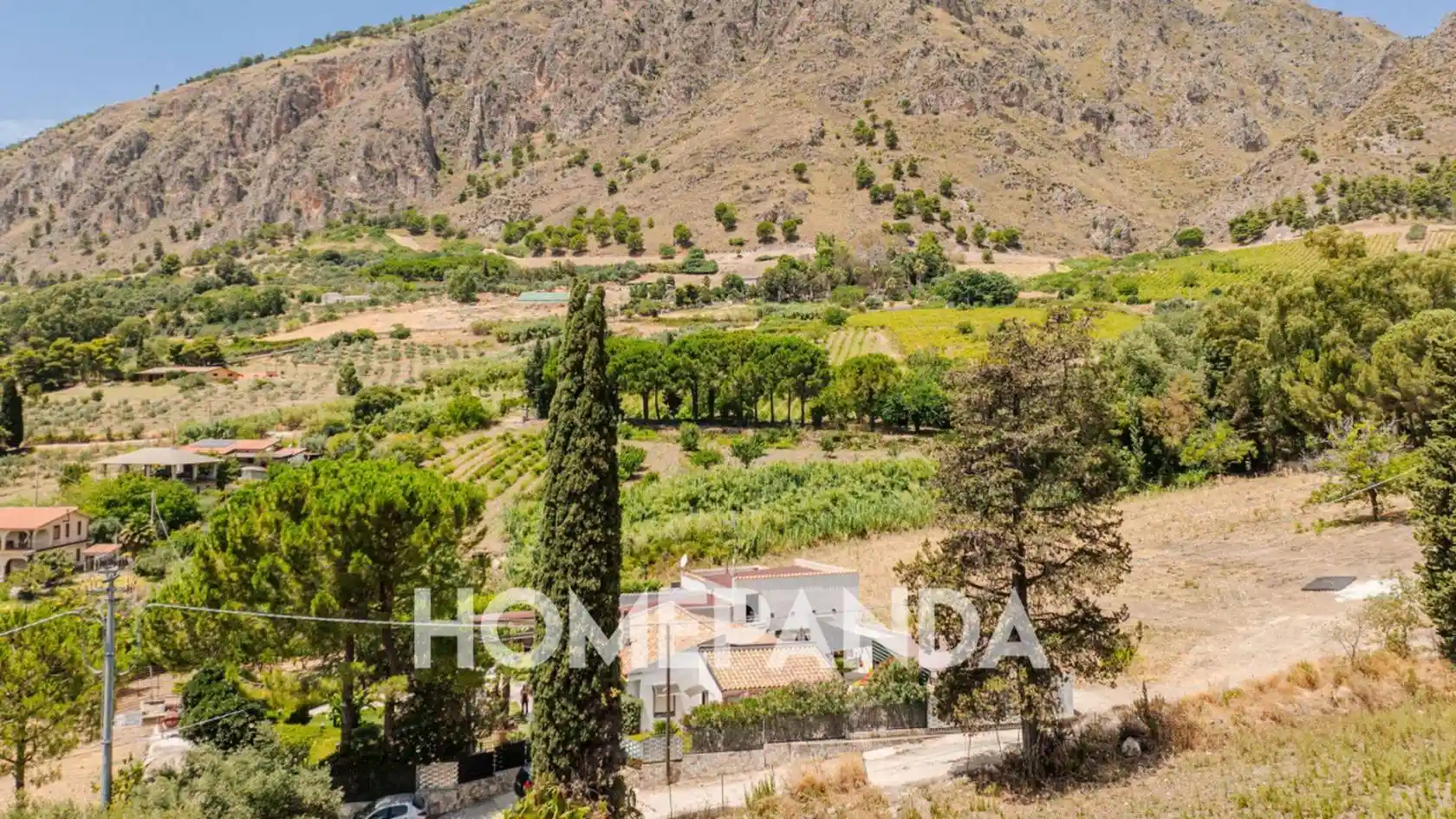 Villa unifamiliare, ottimo stato, 120 m², San Giuseppe Jato - foto 5