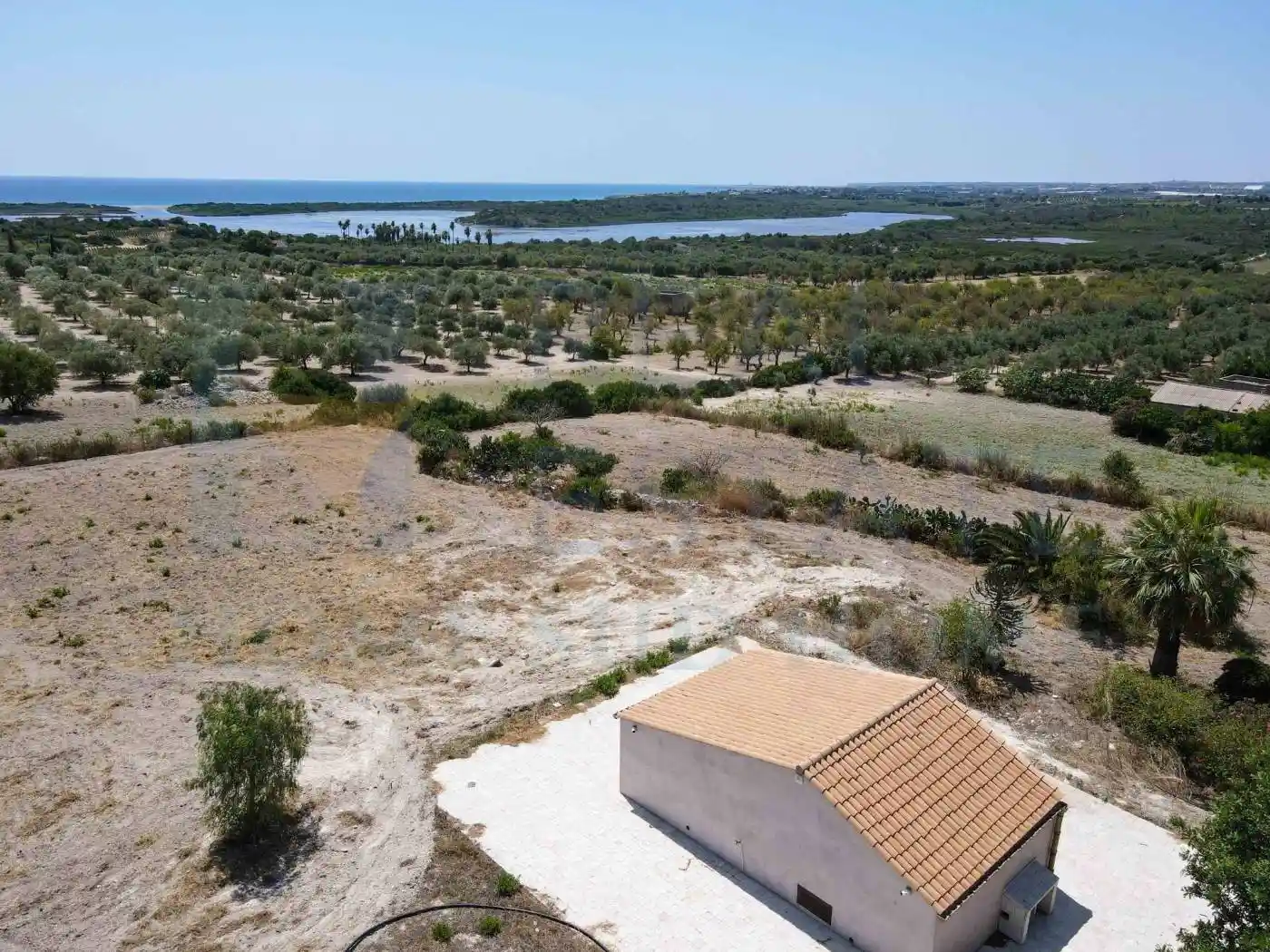 Villa in vendita a Noto