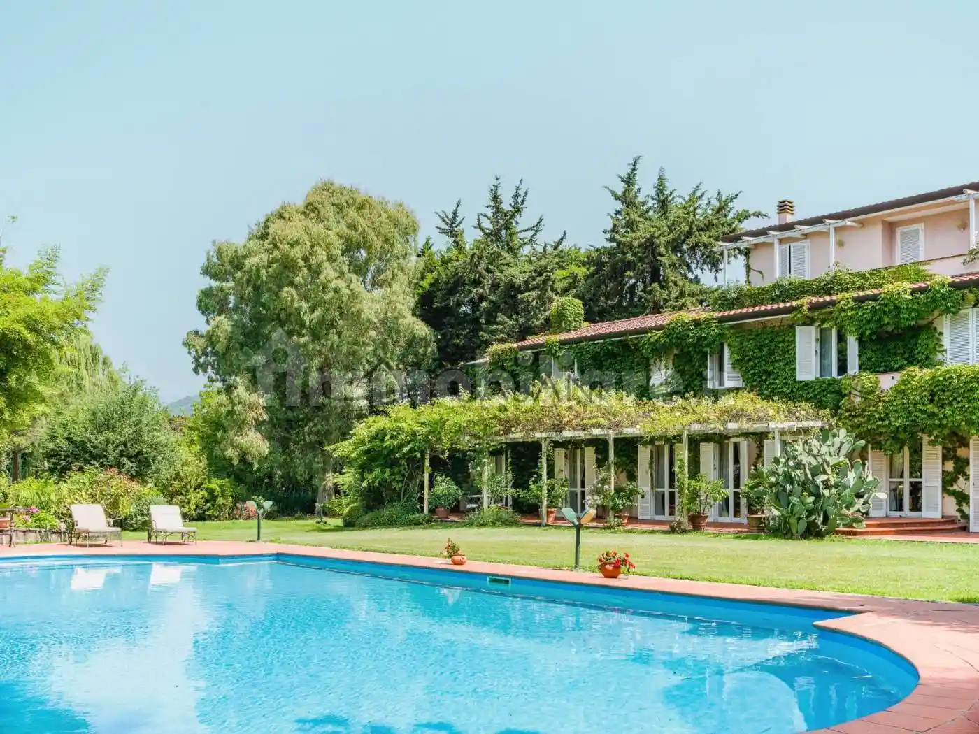 Villa unifamiliare 600 m², Piano di Conca, Massarosa - foto 2