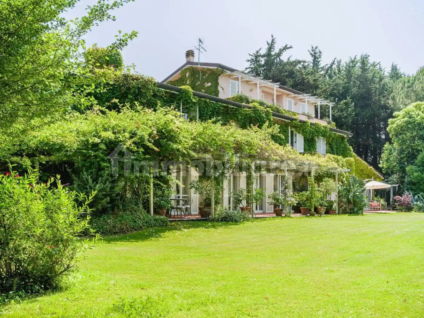 Villa unifamiliare 600 m², Piano di Conca, Massarosa - foto 3