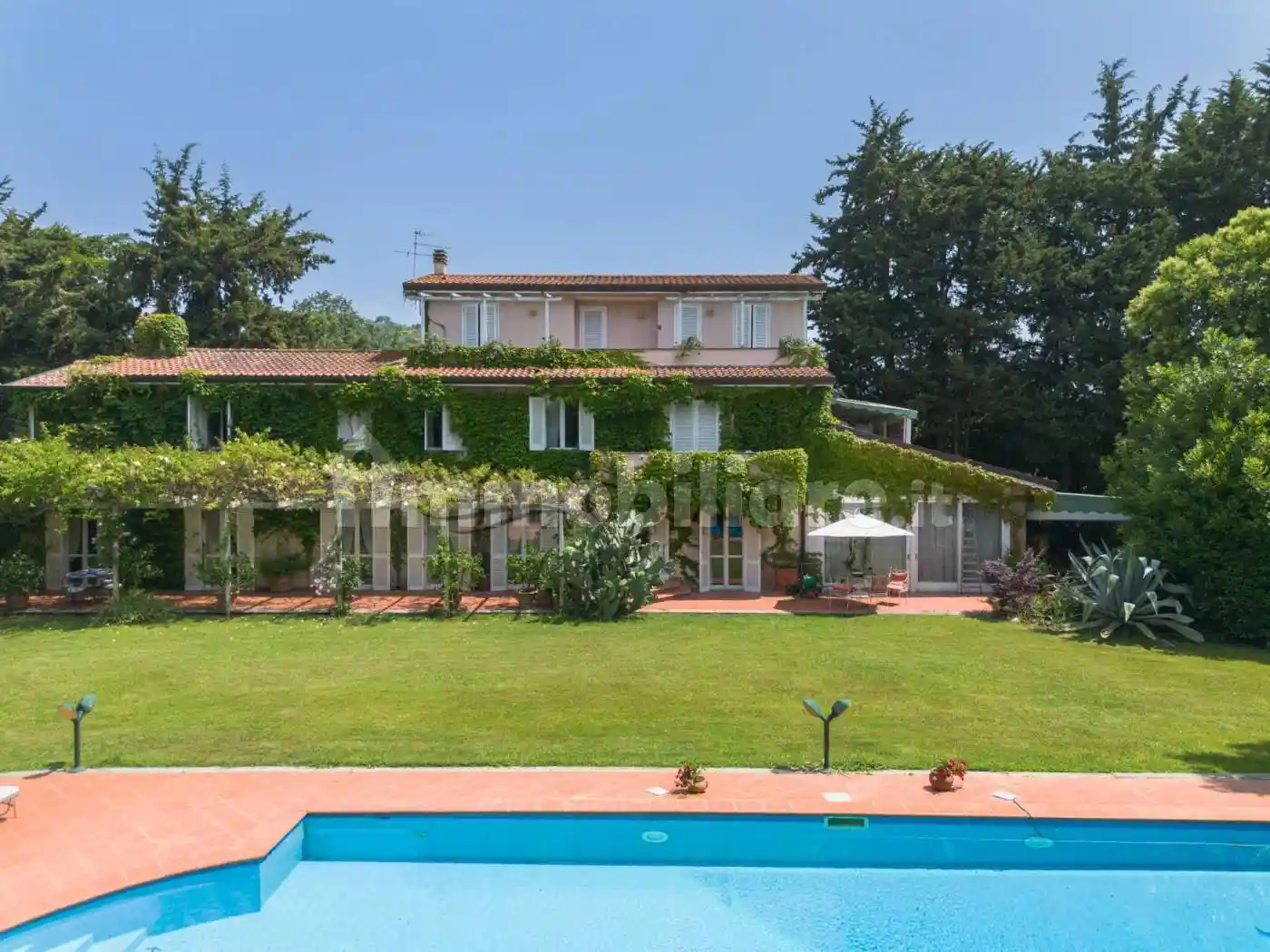 Villa unifamiliare 600 m², Piano di Conca, Massarosa - foto 5