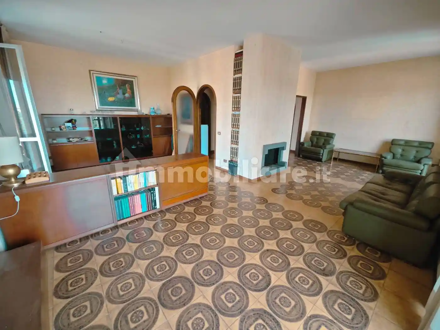 Appartamento in vendita a Abbiategrasso