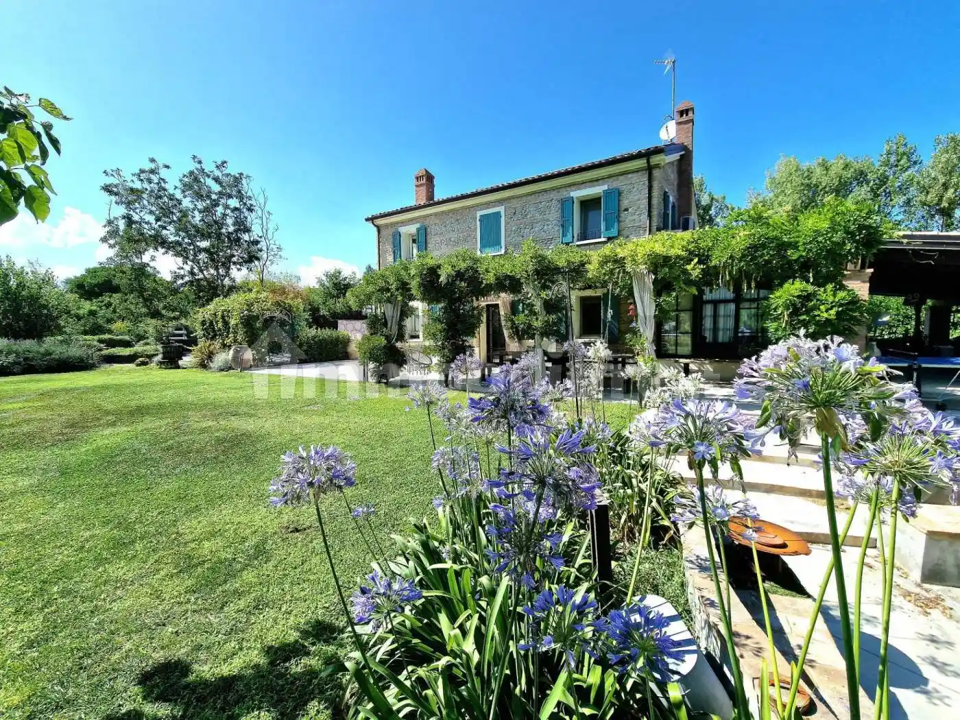 Villa in vendita a Misano Adriatico