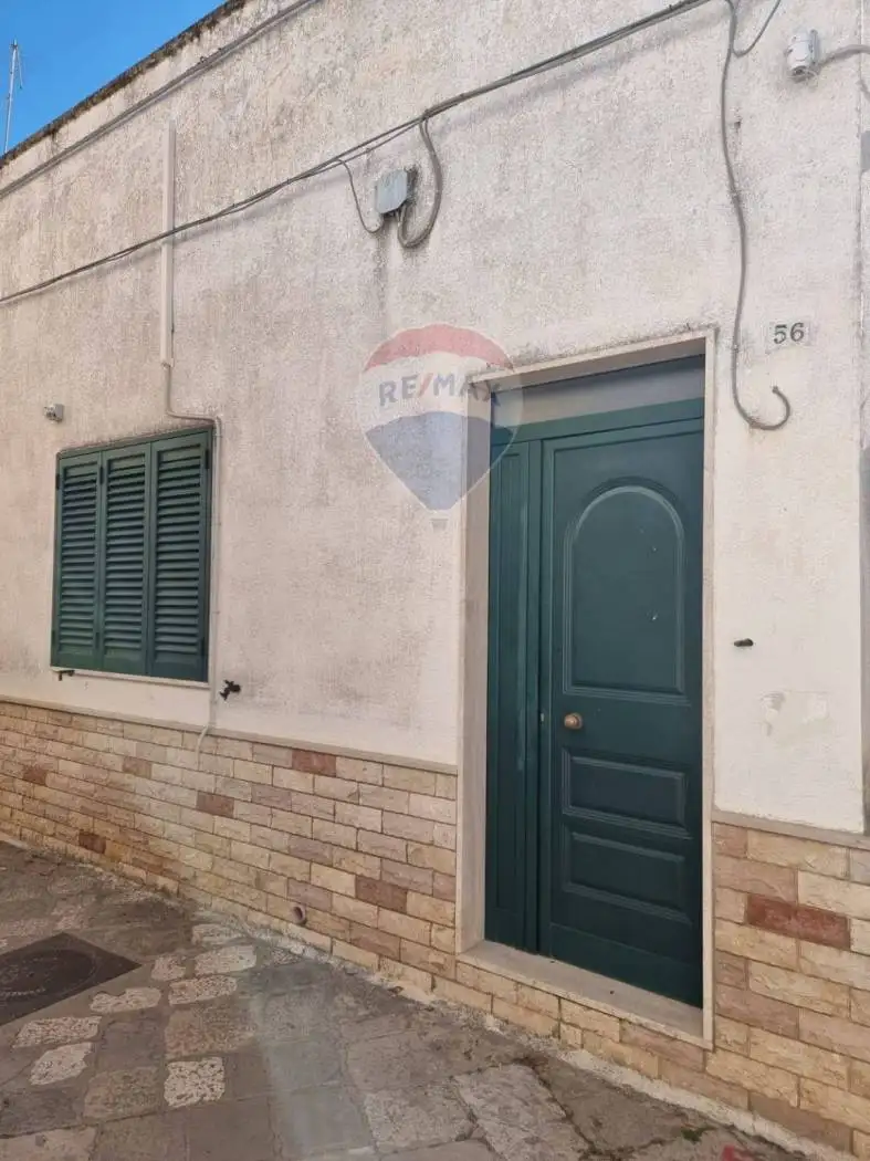 Casa indipendente in vendita a Sternatia