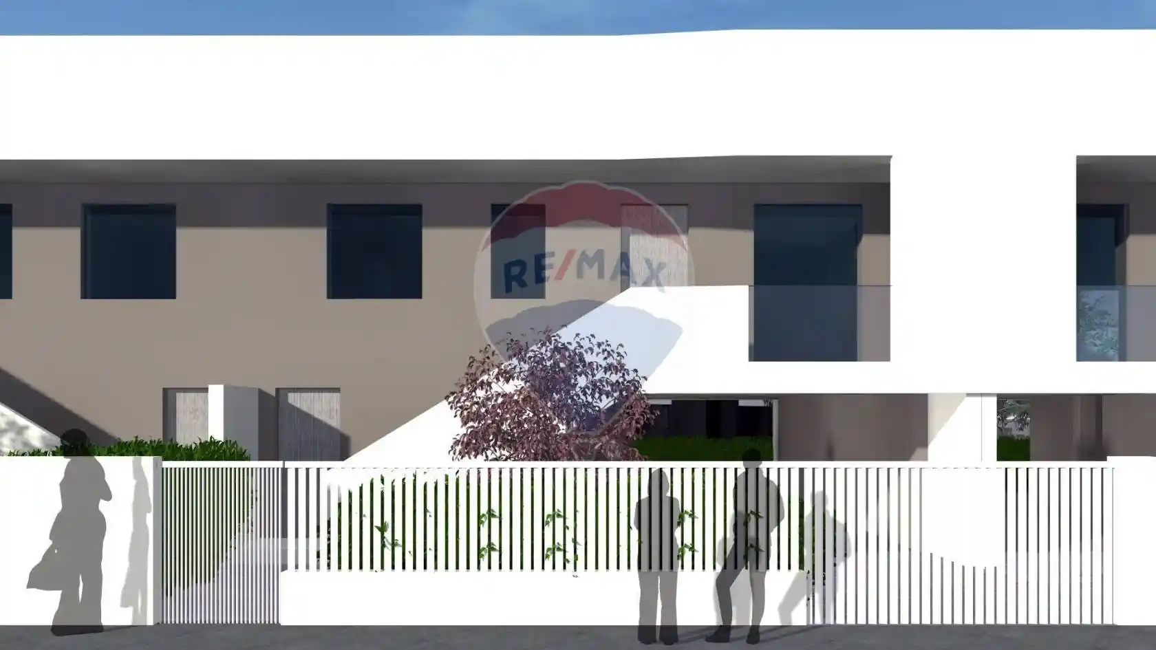 Villetta a schiera in vendita a Capurso