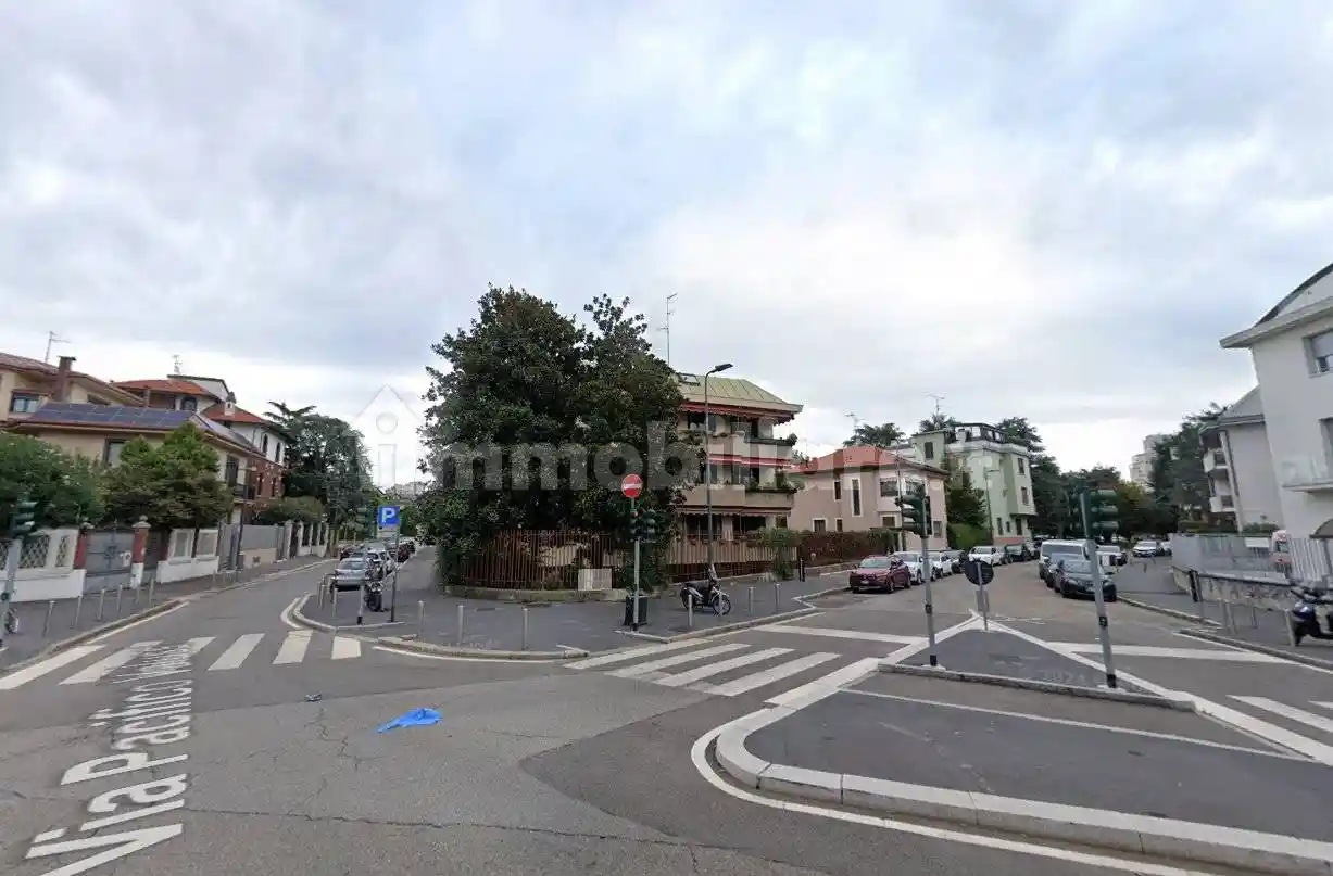 Quadrilocale buono stato, piano rialzato, Maggiolina, Milano - foto 2