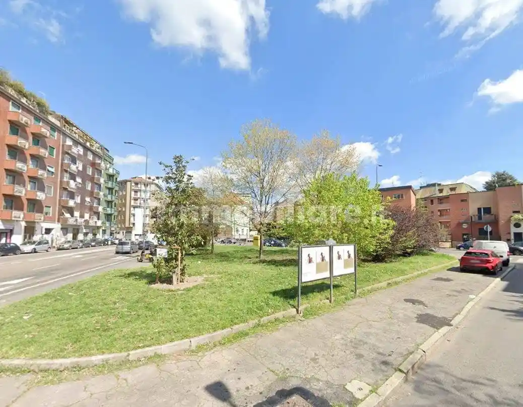 Quadrilocale buono stato, piano rialzato, Maggiolina, Milano - foto 3